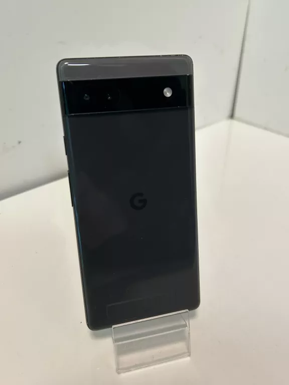 TELEFON GOOGLE PIXEL 6A 128GB SOLO