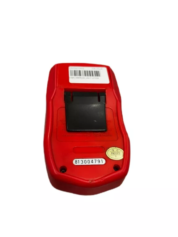 MIERNIK UNI-T UT33A