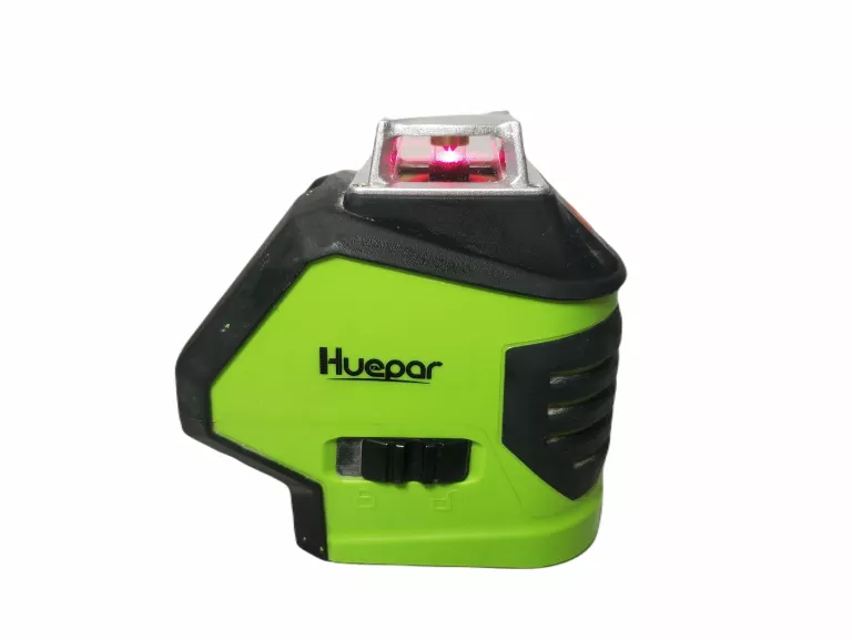 LASER KRZYŻOWY HUEPAR 621CG 360
