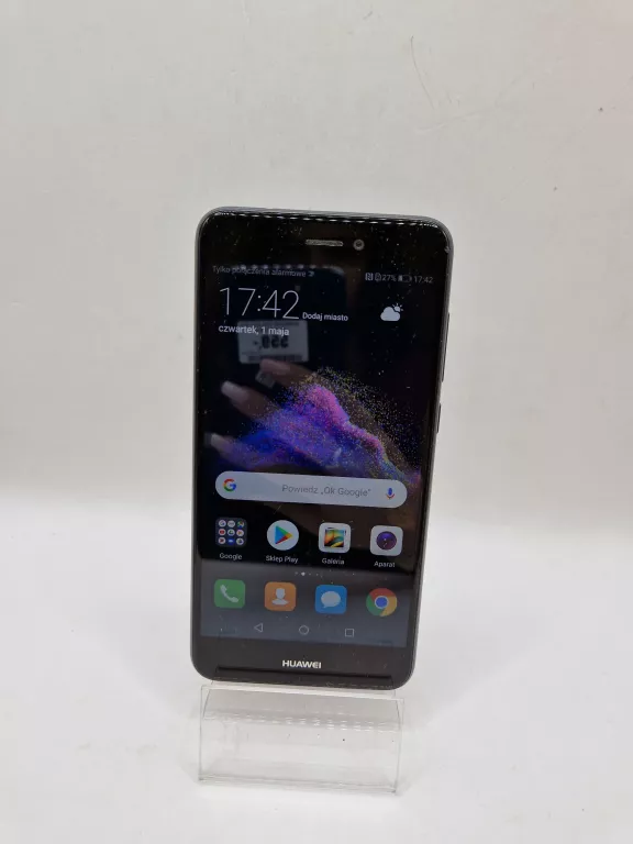 TELEFON HUAWEI P9 LITE + ŁAD 3/16 GB