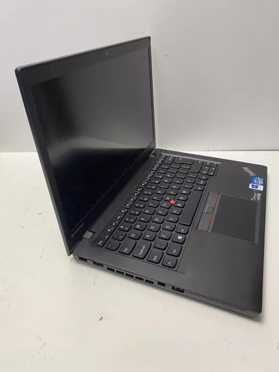 LAPTOP LENOVO T450S I5 8/128GB