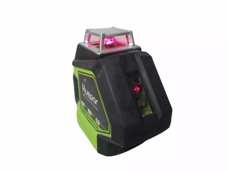 LASER KRZYŻOWY HUEPAR 621CG 360