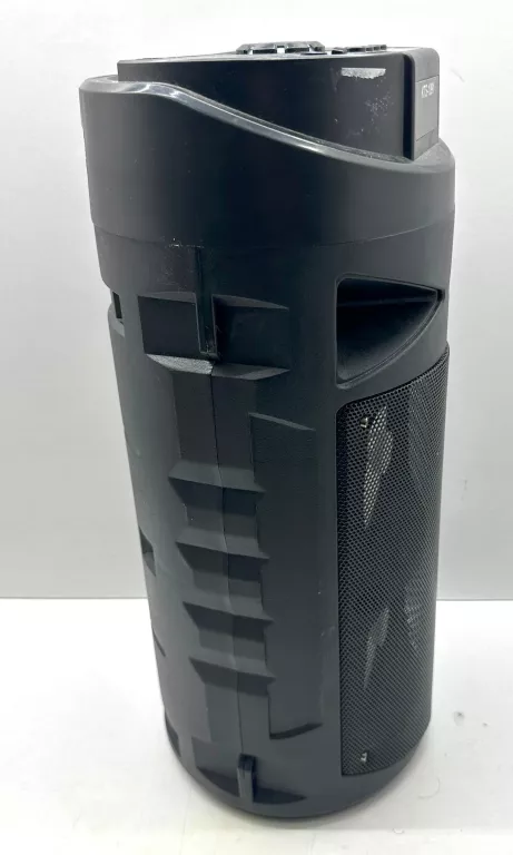 DUŻY GŁOŚNIK BLUETOOTH BOOMBOX TUBA RADIO FM MP3 USB AUX SD WIEŻA 250W