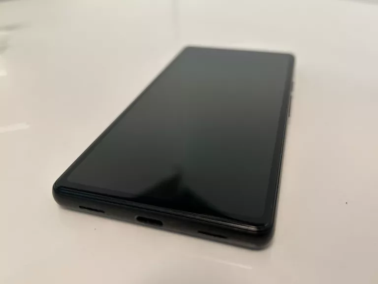 TELEFON GOOGLE PIXEL 6A 128GB SOLO