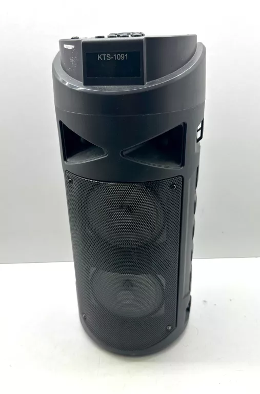 DUŻY GŁOŚNIK BLUETOOTH BOOMBOX TUBA RADIO FM MP3 USB AUX SD WIEŻA 250W