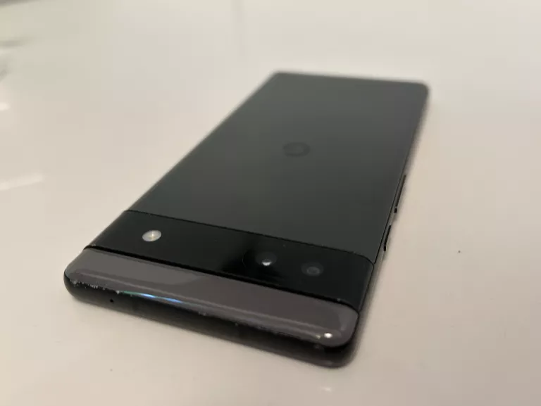 TELEFON GOOGLE PIXEL 6A 128GB SOLO