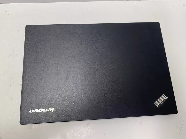 LAPTOP LENOVO T450S I5 8/128GB