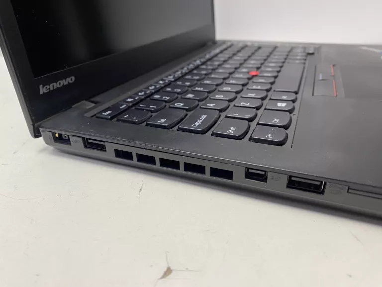 LAPTOP LENOVO T450S I5 8/128GB