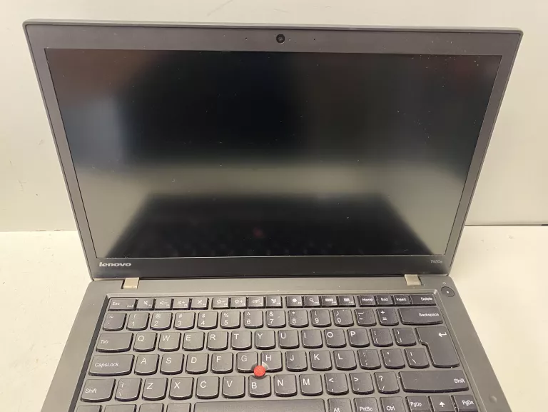 LAPTOP LENOVO T450S I5 8/128GB