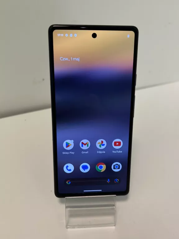 TELEFON GOOGLE PIXEL 6A 128GB SOLO