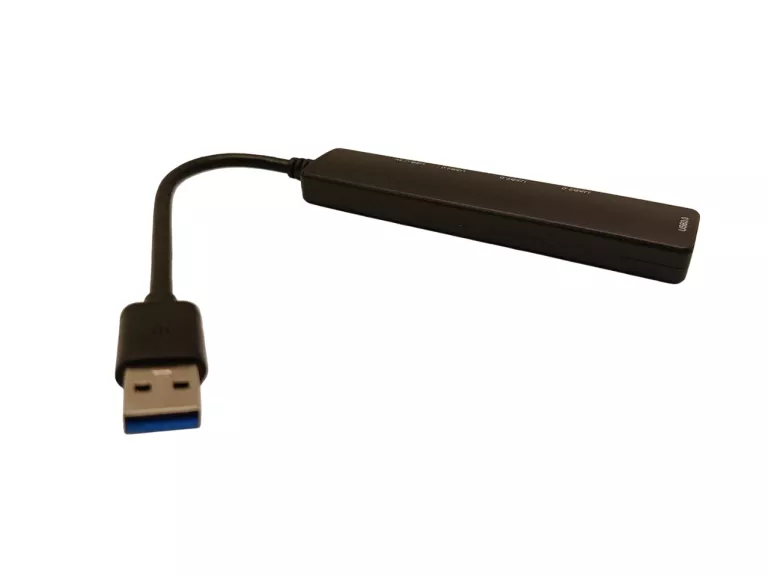 VIIDO HUB USB 5 PORTÓW USB 3.0 USB C