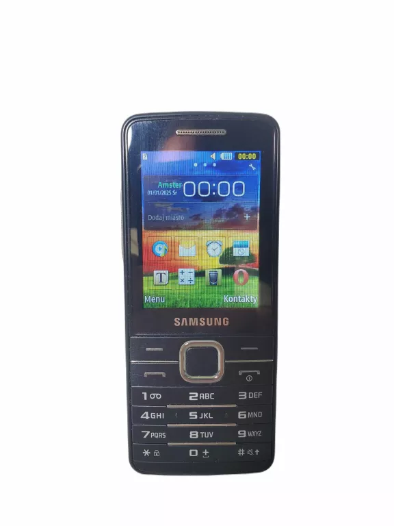 TELEFON SAMSUNG GT-S5611