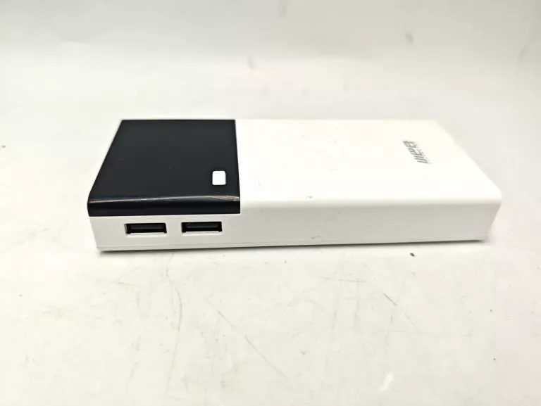 POWERBANK X9 20000MAH BIAŁY SOLO