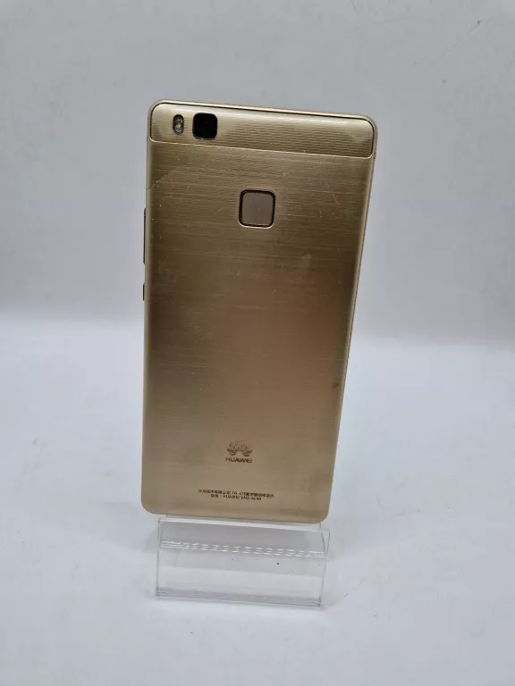 TELEFON HUAWEI P9 LITE +ŁAD 2/16 GB ZŁOTY