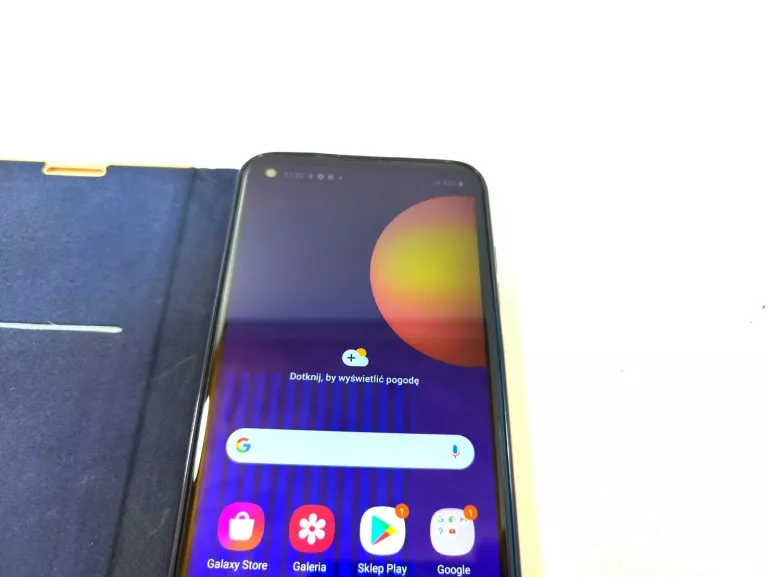 TELEFON SAMSUNG GALAXY M11