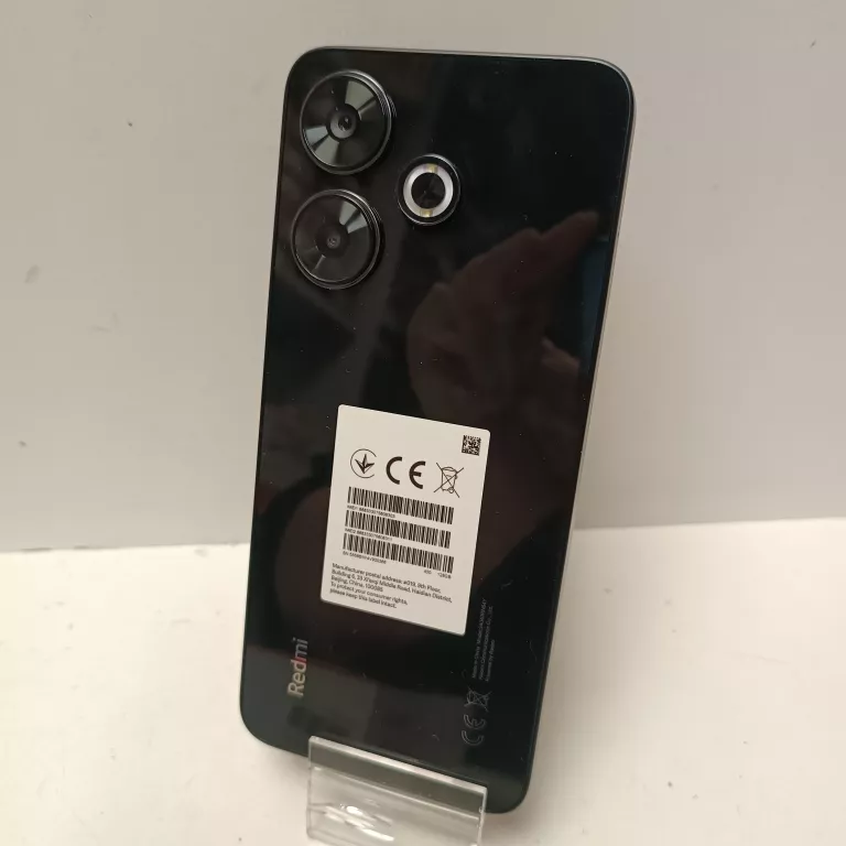 TELEFON XIAOMI REDMI 13 6/128GB