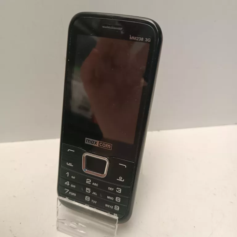 TELEFON MAXCOM MM238