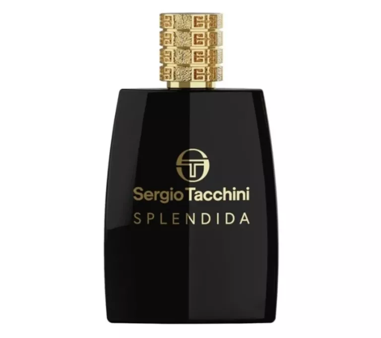 SERGIO TACCHINI SPLENDIDA WODA PERFUMOWANA SPRAY 100ML DLA NIEJ
