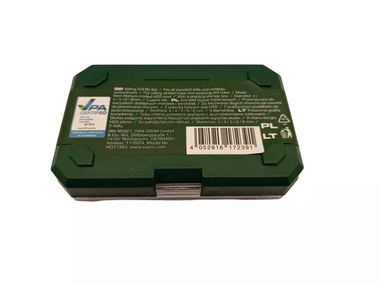 parkside-zestaw-frezow-trzpieniowych-z-pokrytej-tytanem-stali-hss-5szt-ean-gtin-4052916172391