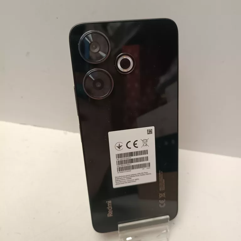 TELEFON XIAOMI REDMI 13 6/128GB