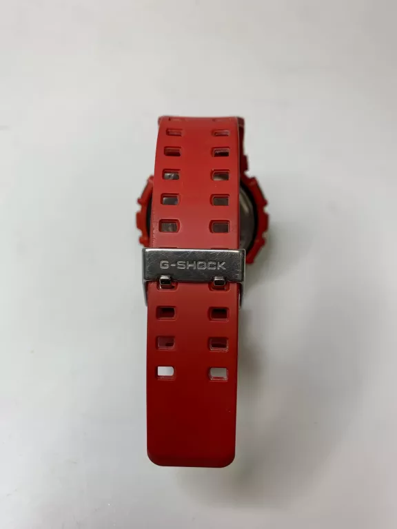 ZEGAREK CASIO G-SHOCK GA-100B