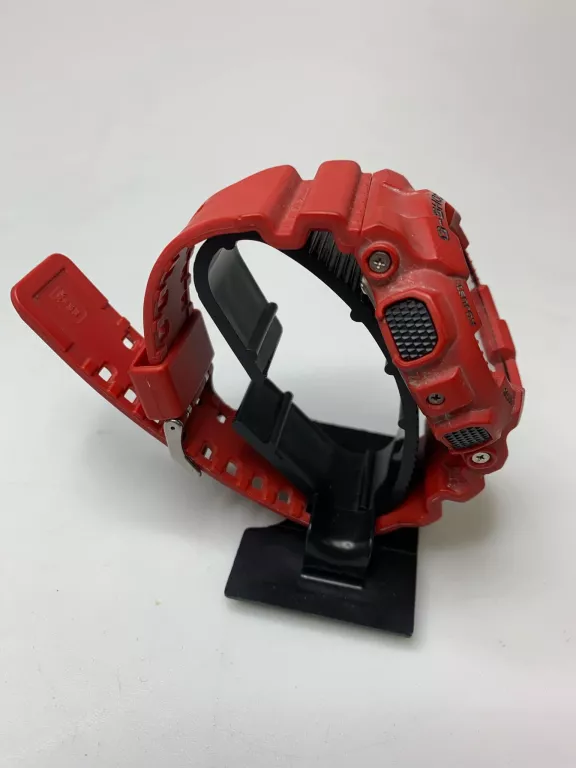 ZEGAREK CASIO G-SHOCK GA-100B
