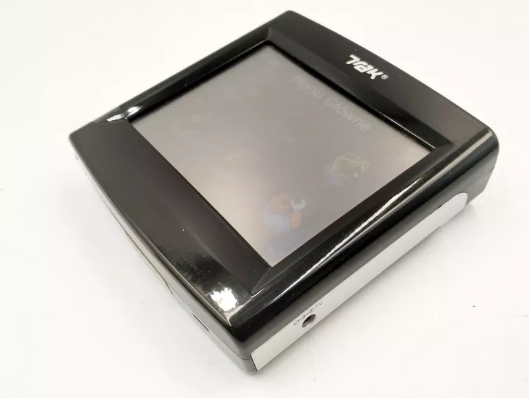 NAWIGACJA TRAK GPS-210