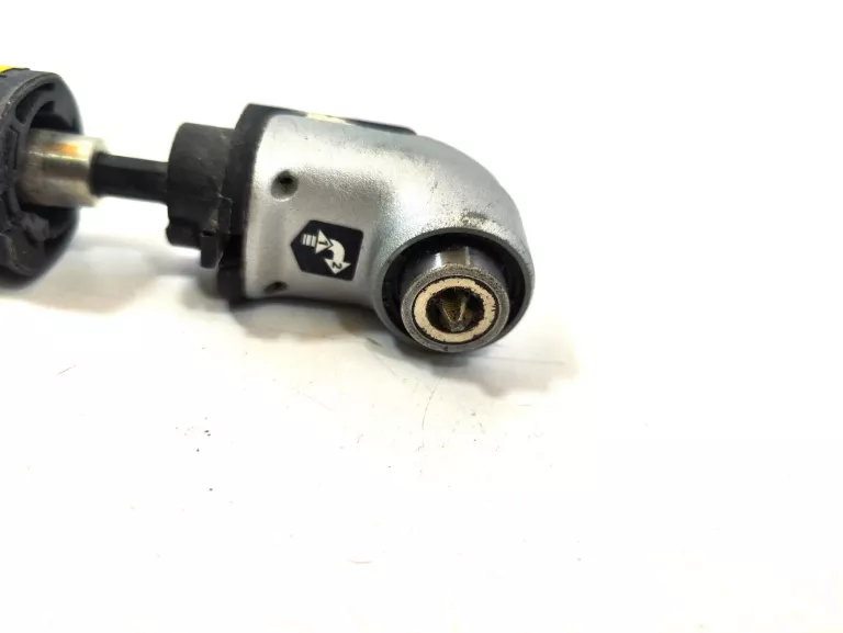 ADAPTER UCHWYT KĄTOWY UDAROWY DO KOŃCÓWEK WKRĘTARKI 1/4" DEWALT DT20502