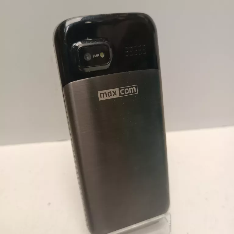 TELEFON MAXCOM MM238