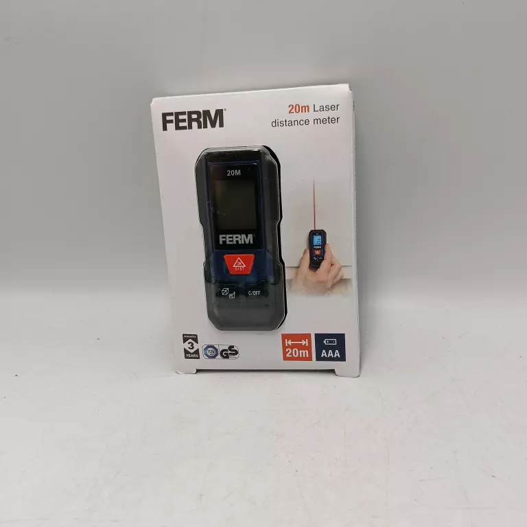 DALMIERZ FERM LDM1002 20M KOMPLET