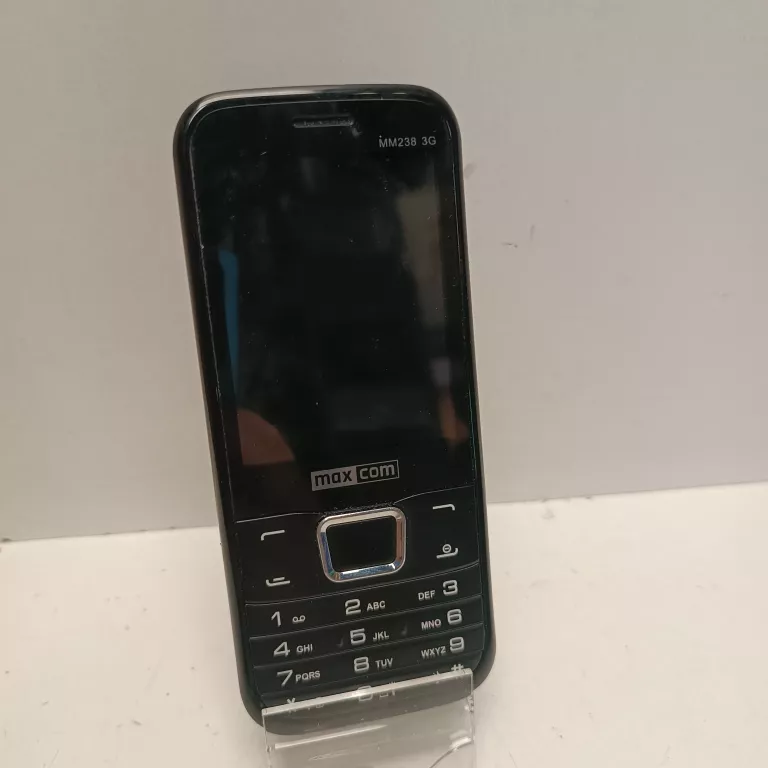 TELEFON MAXCOM MM238