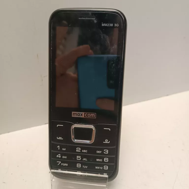 TELEFON MAXCOM MM238