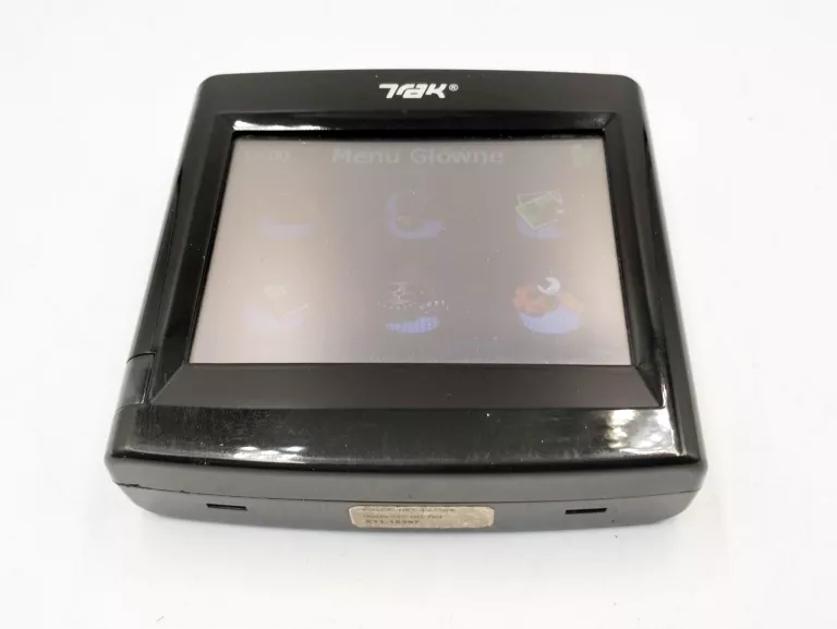 NAWIGACJA TRAK GPS-210