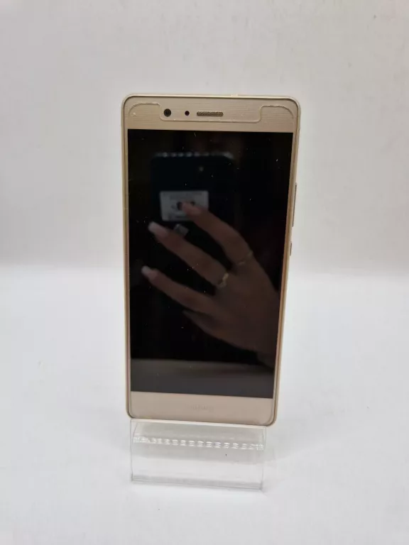 TELEFON HUAWEI P9 LITE +ŁAD 2/16 GB ZŁOTY