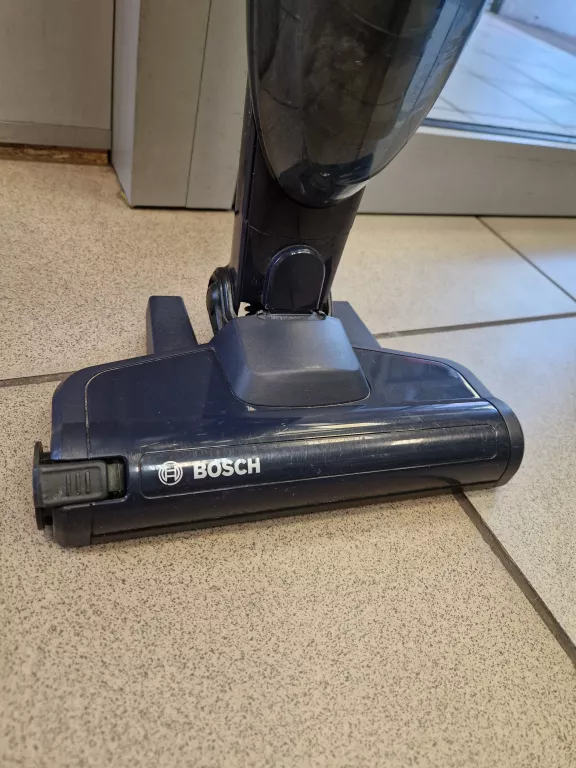 ODKURZACZ BEZPRZEWODOWY BOSCH READY LITHIUM BBH214LB +ŁAD