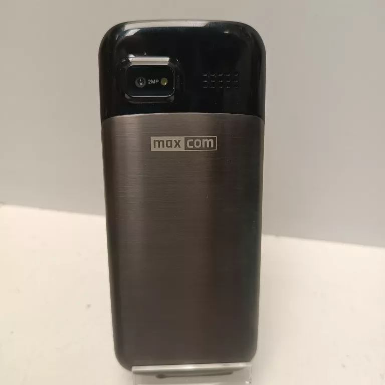 TELEFON MAXCOM MM238