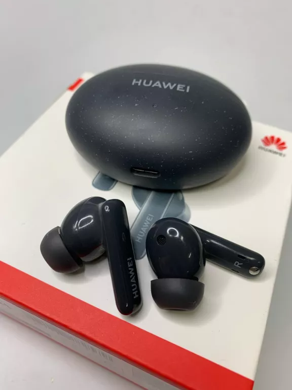 SŁUCHAWKI HUAWEI FREEBUDS 5I