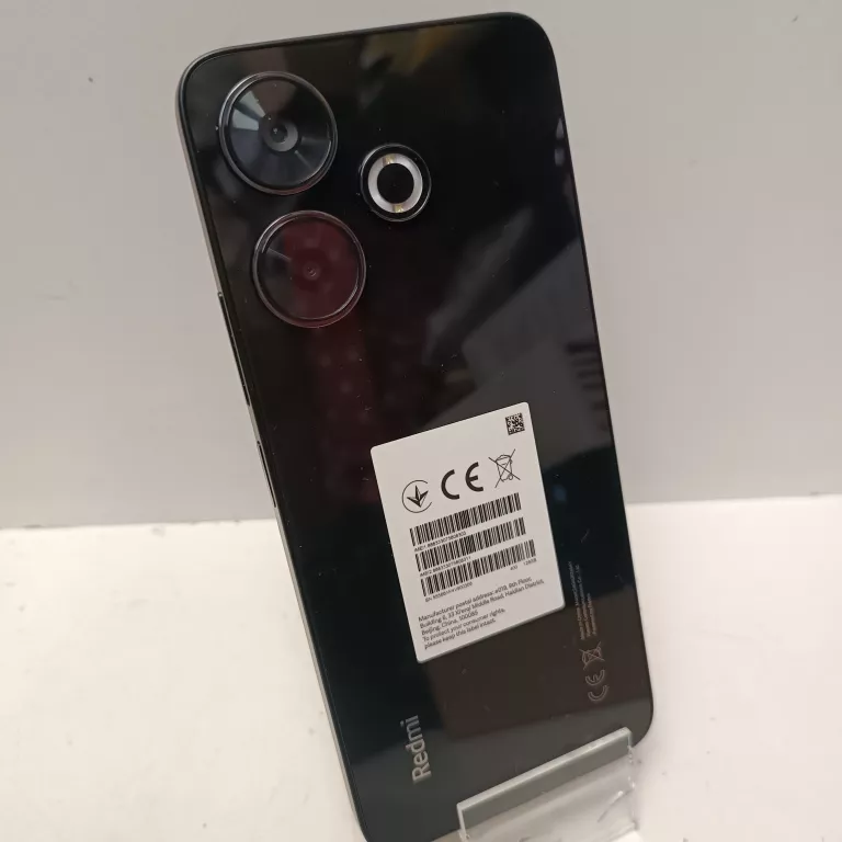 TELEFON XIAOMI REDMI 13 6/128GB