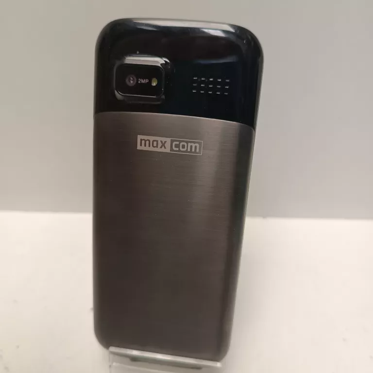 TELEFON MAXCOM MM238