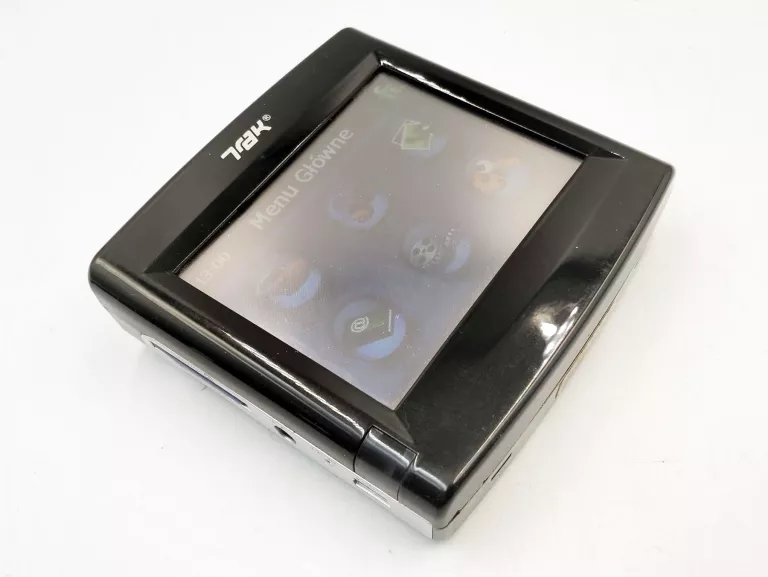 NAWIGACJA TRAK GPS-210