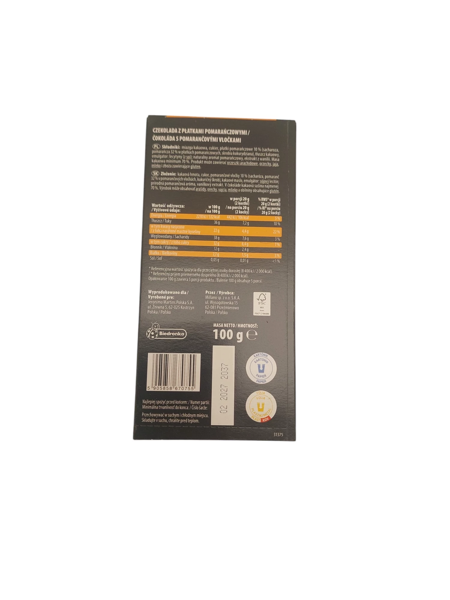 meltie-czekolada-orange-100g-ean-gtin-5905858670755