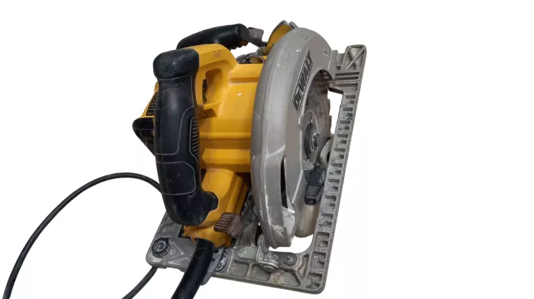 PIŁA TARCZOWA DEWALT DWE576-QS 1600W