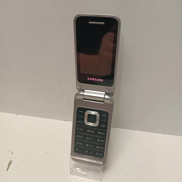 TELEFON SAMSUNG C3520