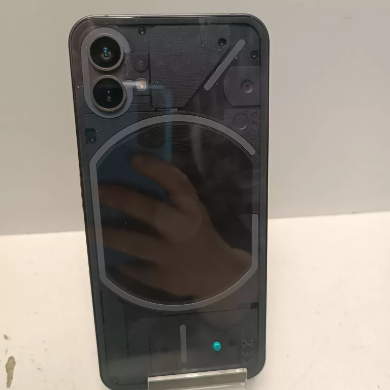 TELEFON NOTHING PHONE 1 12/256GB