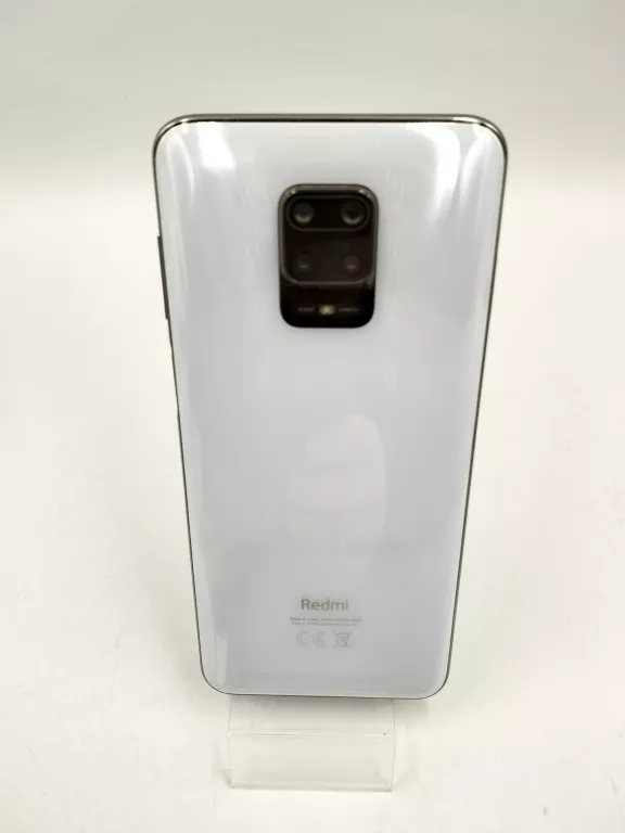TELEFON XIAOMI REDMI NOTE 9 PRO KOMPLET