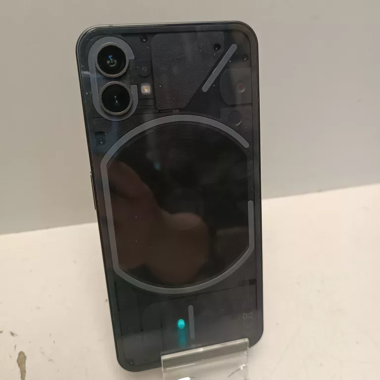 TELEFON NOTHING PHONE 1 12/256GB
