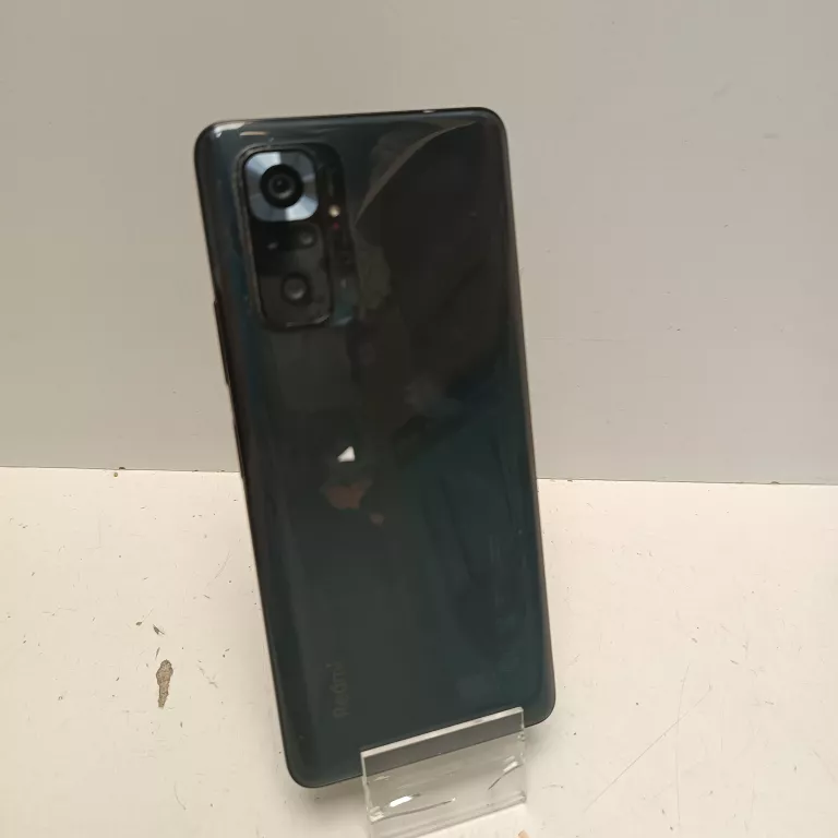 TELEFON REDMI NOTE 10 PRO 6/128GB