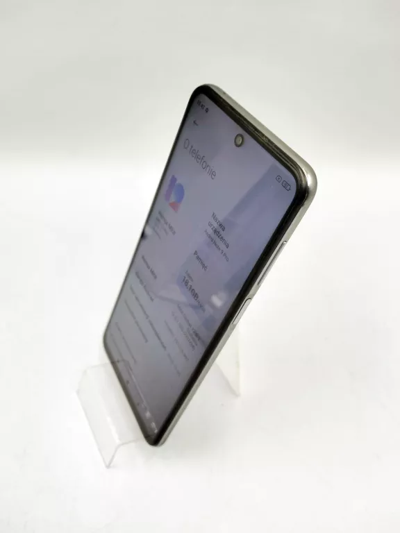 TELEFON XIAOMI REDMI NOTE 9 PRO KOMPLET