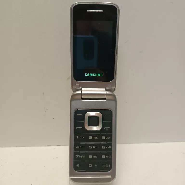 TELEFON SAMSUNG C3520