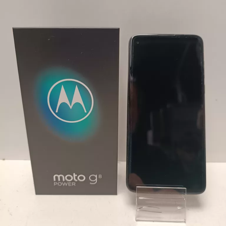 TELEFON MOTOROLA MOTO G8 POWER 4/64GB